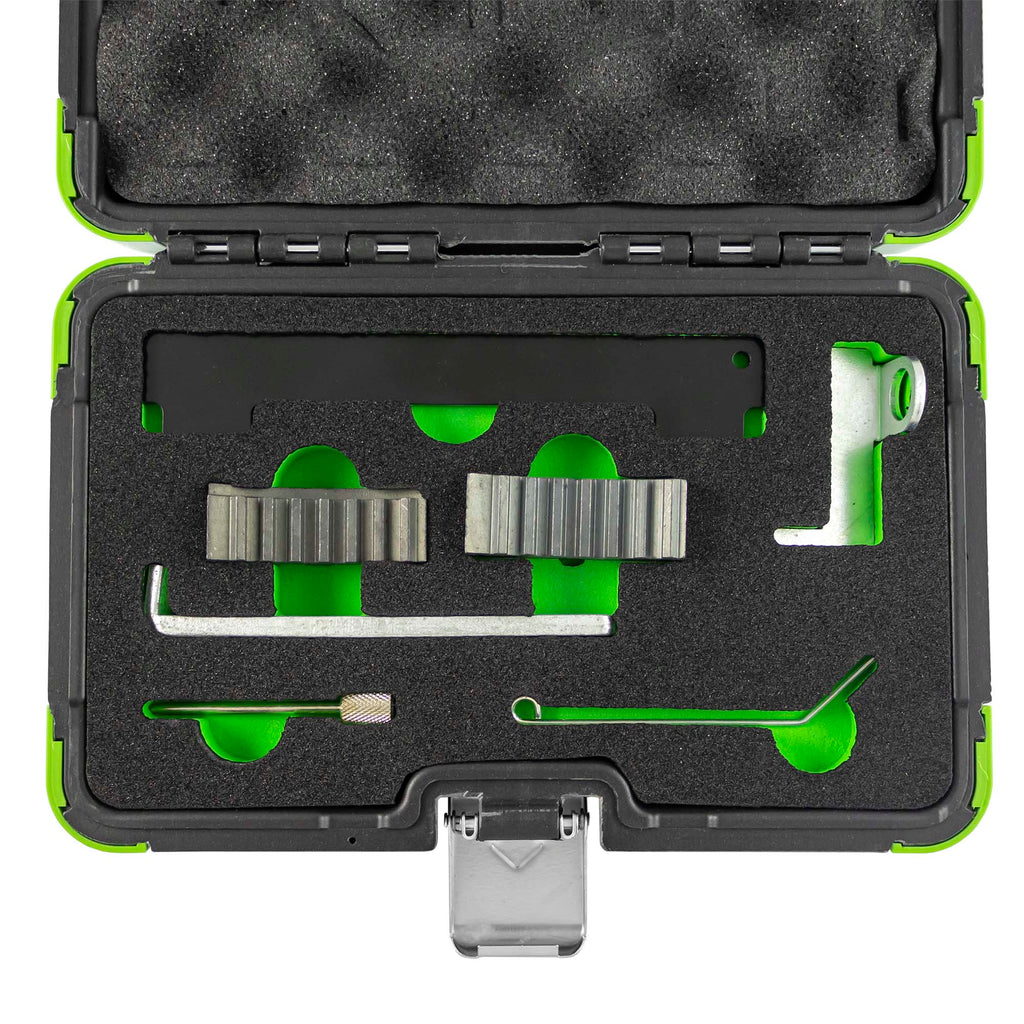 KIT de Bloqueio Alfa/opel/vauxhall 1.6, 1.8 16V - JBM JBM, imagem do produto