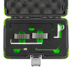 KIT de Bloqueio Alfa/opel/vauxhall 1.6, 1.8 16V - JBM JBM, imagem do produto