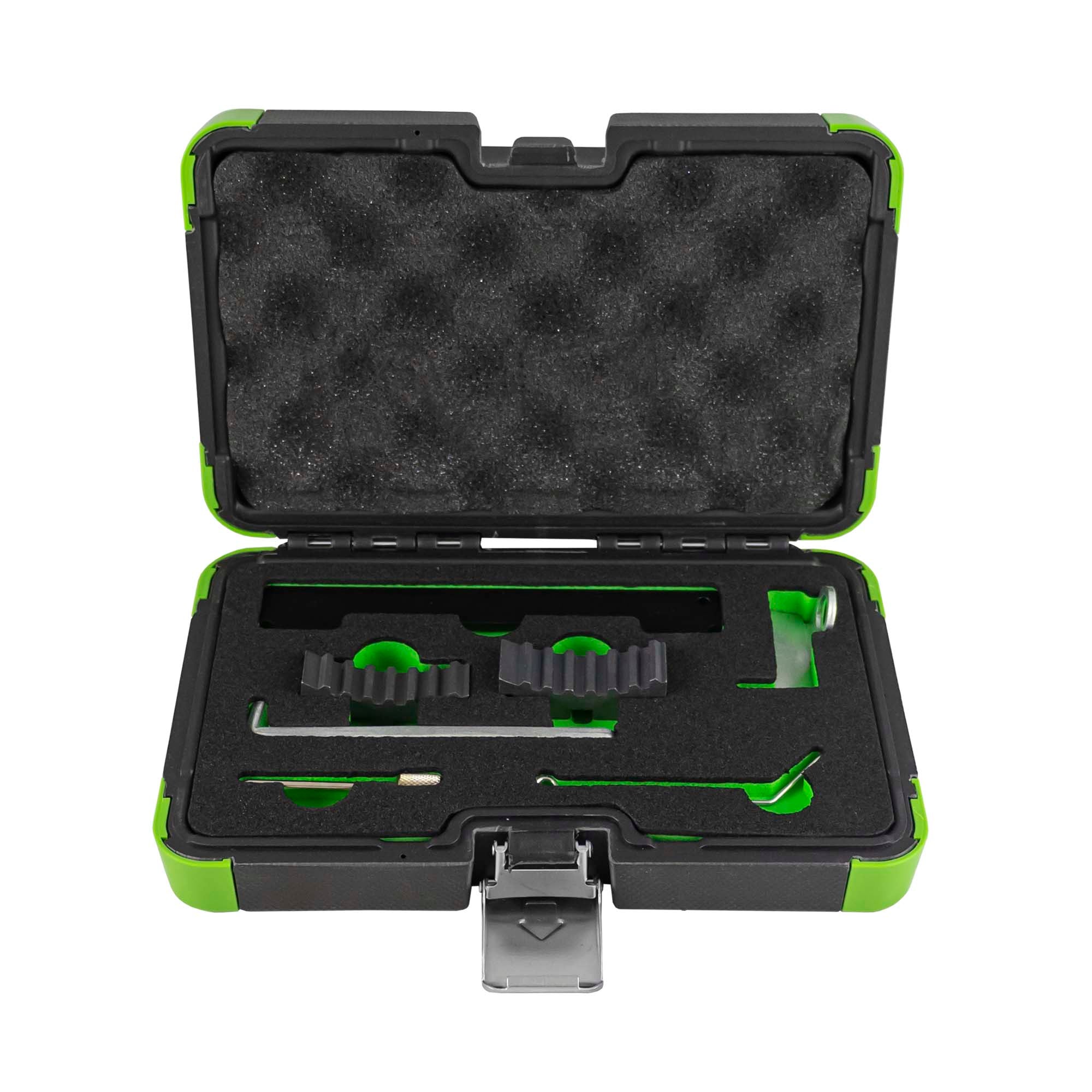KIT de Bloqueio Alfa/opel/vauxhall 1.6, 1.8 16V - JBM JBM, imagem do produto