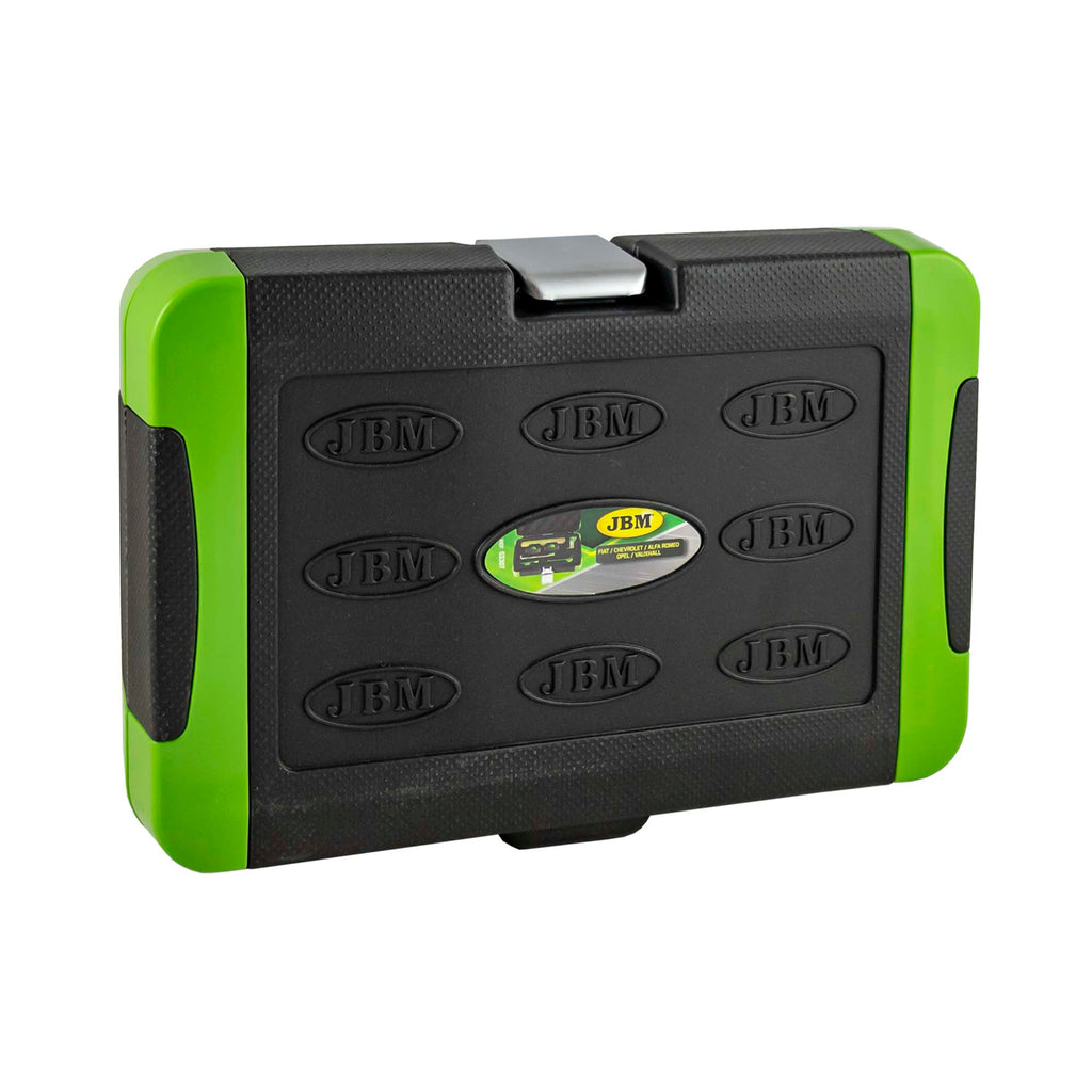 KIT de Bloqueio Alfa/opel/vauxhall 1.6, 1.8 16V - JBM JBM, imagem do produto