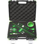 KIT de Bloqueio Citroen/peugeot 1.8, 2.0 - JBM JBM, imagem do produto