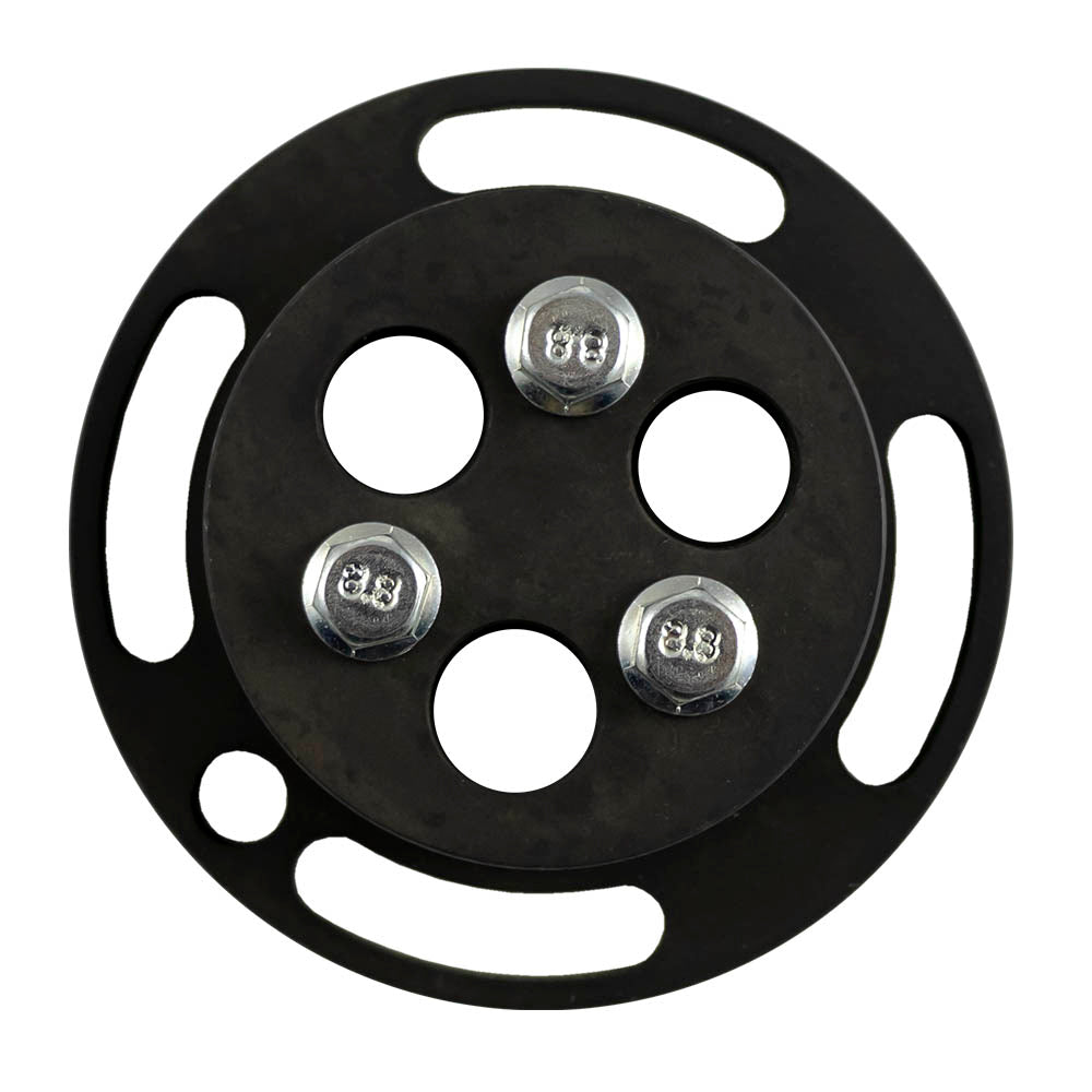 Retentor da Bomba de Líquido de Refrigeração Opel/vauxhall 2.2 - JBM JBM, imagem do produto
