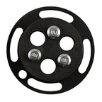 Retentor da Bomba de Líquido de Refrigeração Opel/vauxhall 2.2 - JBM JBM, imagem do produto