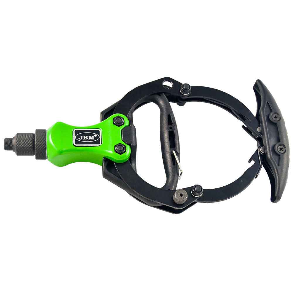 Rebitadeira de Empurrar 10" 250MM - JBM