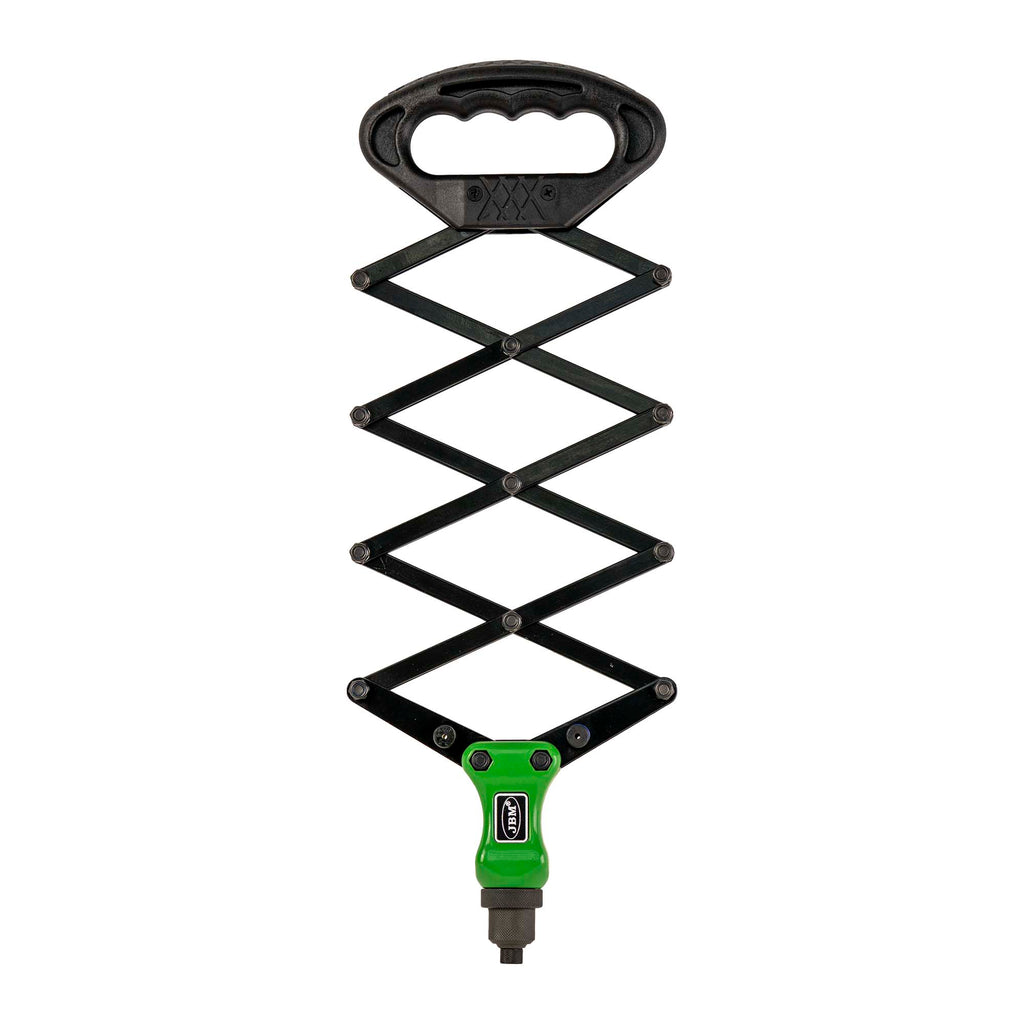 Rebitadeira Extensível 8" 200MM - JBM JBM, imagem do produto