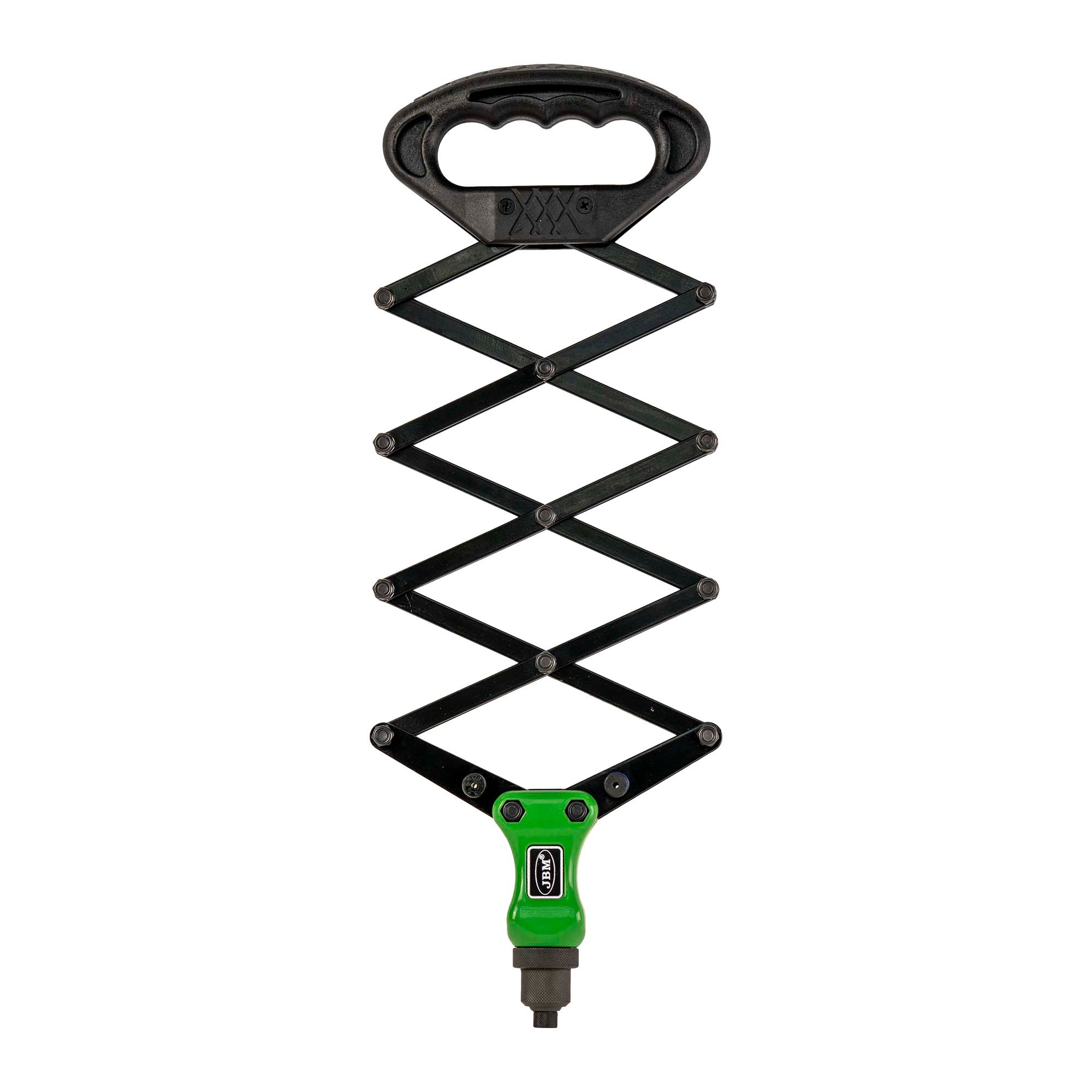 Rebitadeira Extensível 8" 200MM - JBM JBM, imagem do produto