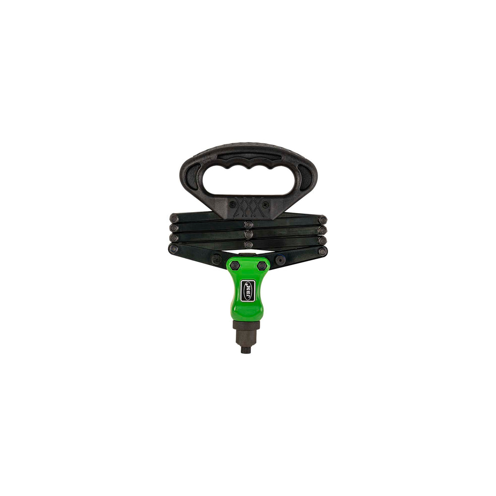 Rebitadeira Extensível 8" 200MM - JBM JBM, imagem do produto