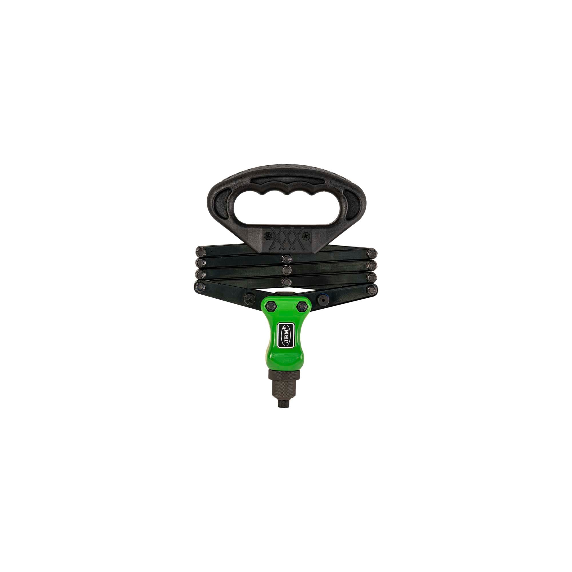 Rebitadeira Extensível 8" 200MM - JBM JBM, imagem do produto
