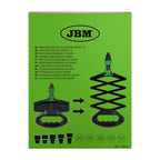 Rebitadeira Extensível 8" 200MM - JBM JBM, imagem do produto