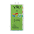 Estojo de Fusíveis - JBM JBM, imagem do produto