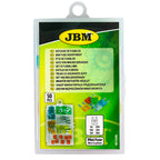 Estojo de Fusíveis de 50 U. - JBM JBM, imagem do produto