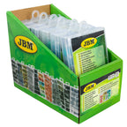 Estojo de Fusíveis de 50 U. - JBM JBM, imagem do produto