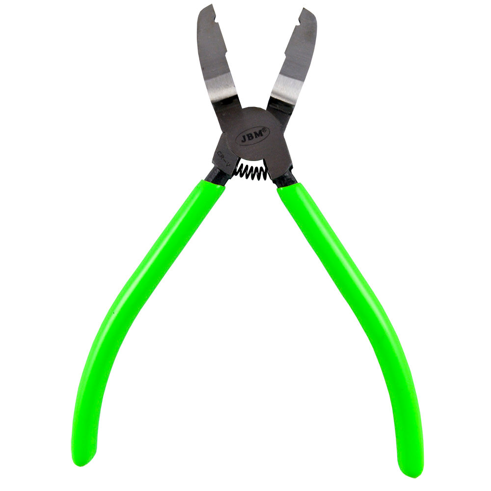 Alicate para Extração de Grampos de Carroceria - JBM JBM, imagem do produto