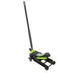Macaco Hidráulico 3T com Alavanca de Elevação - JBM JBM, imagem do produto