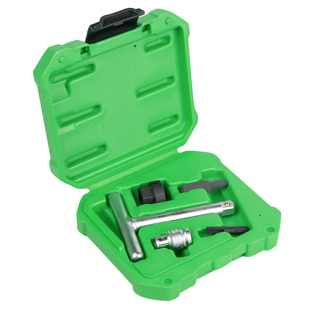 KIT Extrator de Bujões de Cárter de Plástico - JBM JBM, imagem do produto