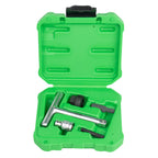 KIT Extrator de Bujões de Cárter de Plástico - JBM JBM, imagem do produto