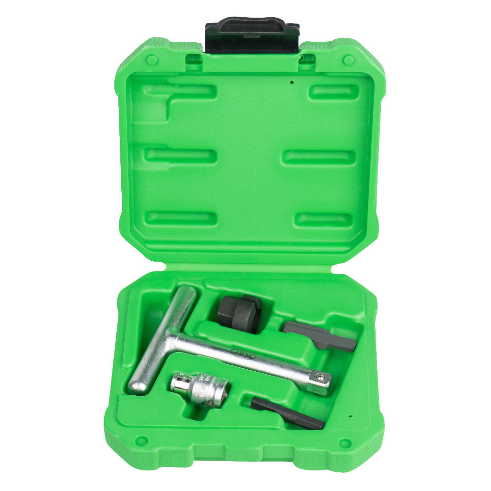 KIT Extrator de Bujões de Cárter de Plástico - JBM JBM, imagem do produto