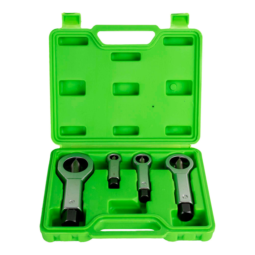 KIT de 4 Unidades Cortar Porcas - JBM JBM, imagem do produto