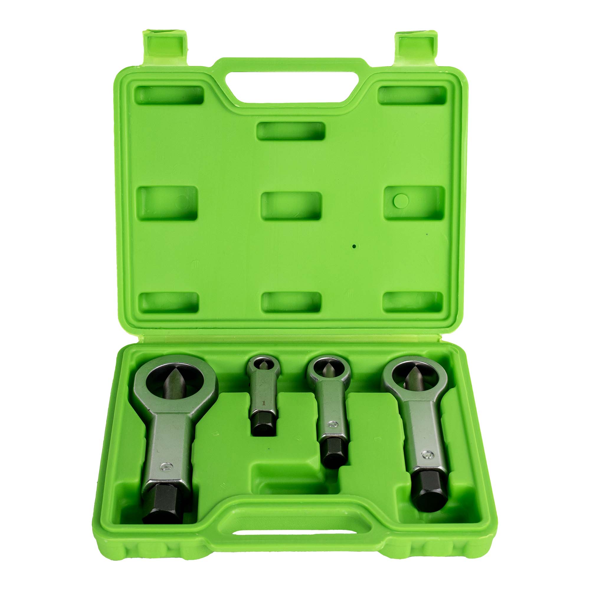 KIT de 4 Unidades Cortar Porcas - JBM JBM, imagem do produto