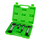 KIT de 4 Unidades Cortar Porcas - JBM JBM, imagem do produto