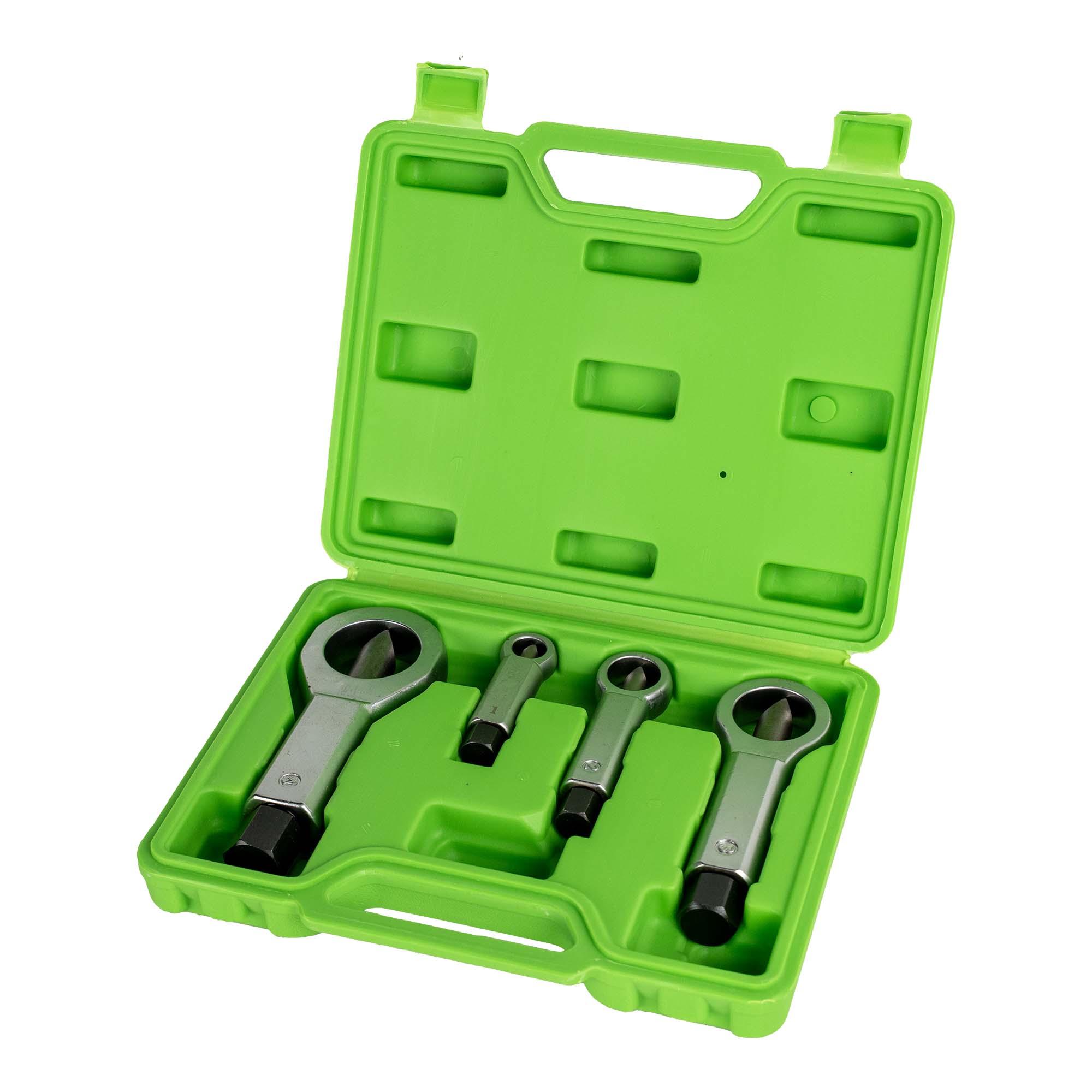 KIT de 4 Unidades Cortar Porcas - JBM JBM, imagem do produto
