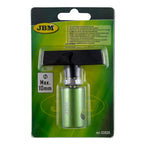 Grampo para Abridores do CAPÔ e Porta-malas - JBM JBM, imagem do produto