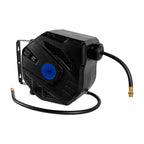 Enrolador de Mangueira de AR 12+1M - AZUL - JBM JBM, imagem do produto