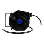 Enrolador de Mangueira de AR 12+1M - AZUL - JBM JBM, imagem do produto