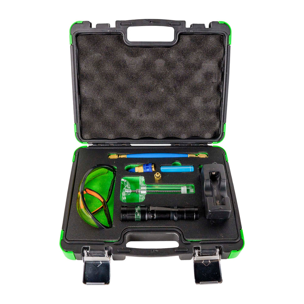 KIT Detecção FUGA Aa/cc - JBM JBM, imagem do produto