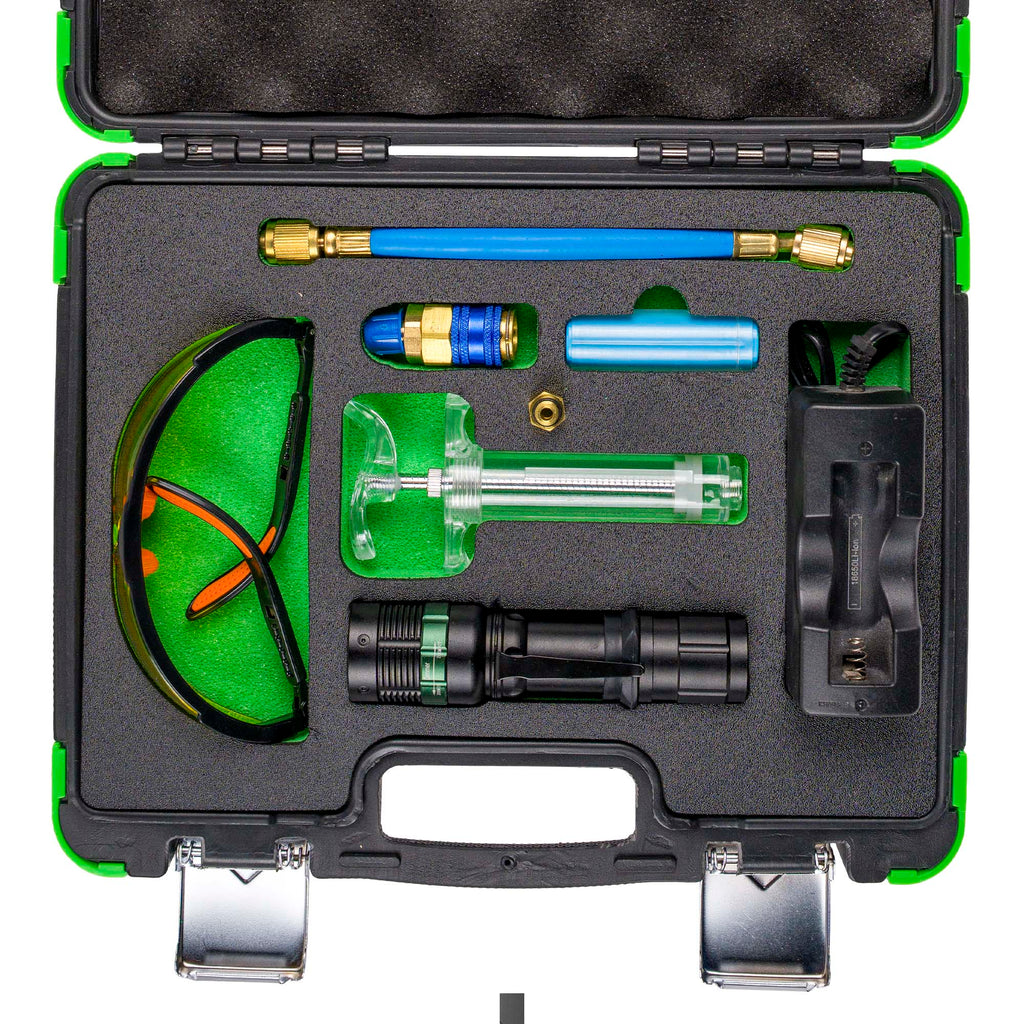 KIT Detecção FUGA Aa/cc - JBM JBM, imagem do produto