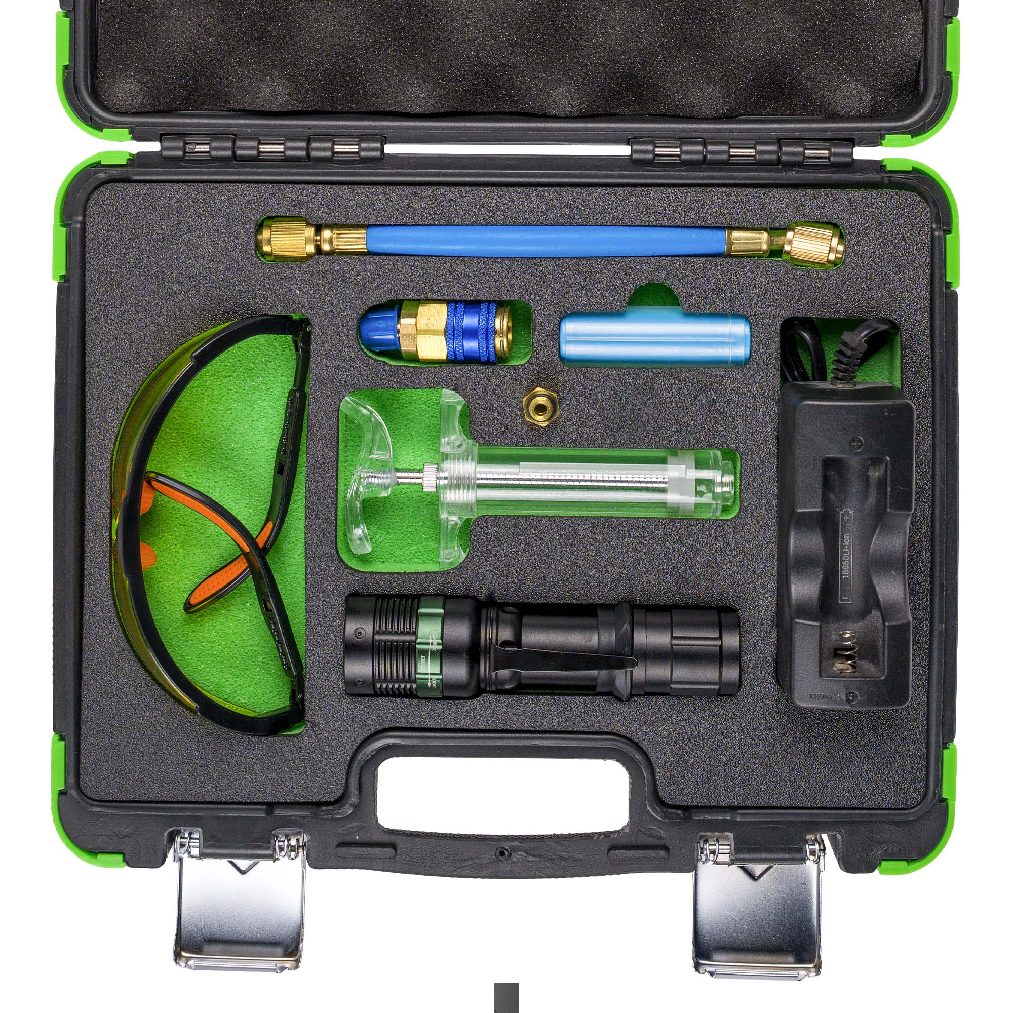 KIT Detecção FUGA Aa/cc - JBM JBM, imagem do produto