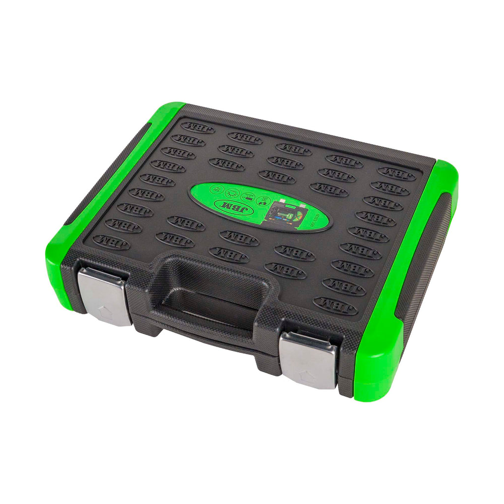 KIT Detecção FUGA Aa/cc - JBM JBM, imagem do produto