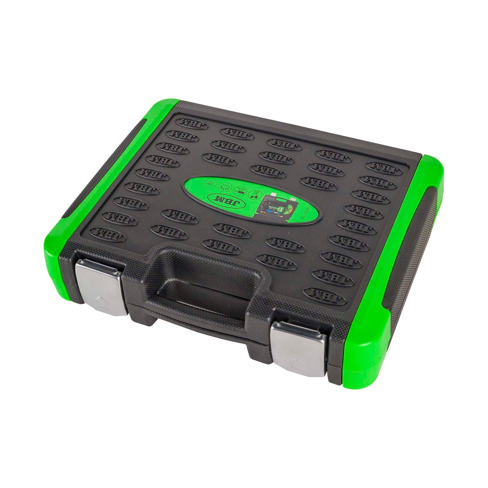KIT Detecção FUGA Aa/cc - JBM JBM, imagem do produto