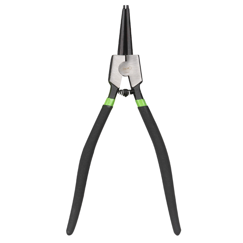 Alicate Seeger para Exteriores BOCA RETA 13'' 330MM - JBM JBM, imagem do produto