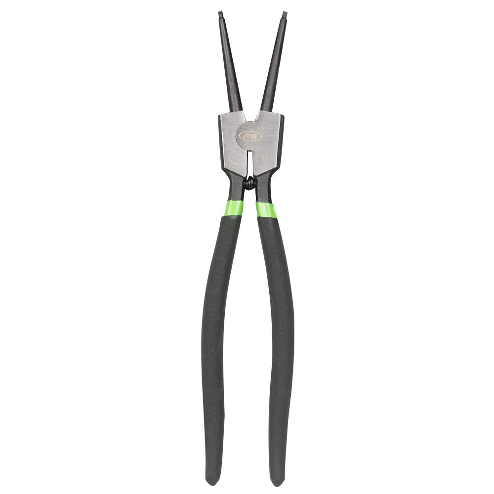 Alicate Seeger para Exteriores BOCA RETA 13'' 330MM - JBM JBM, imagem do produto