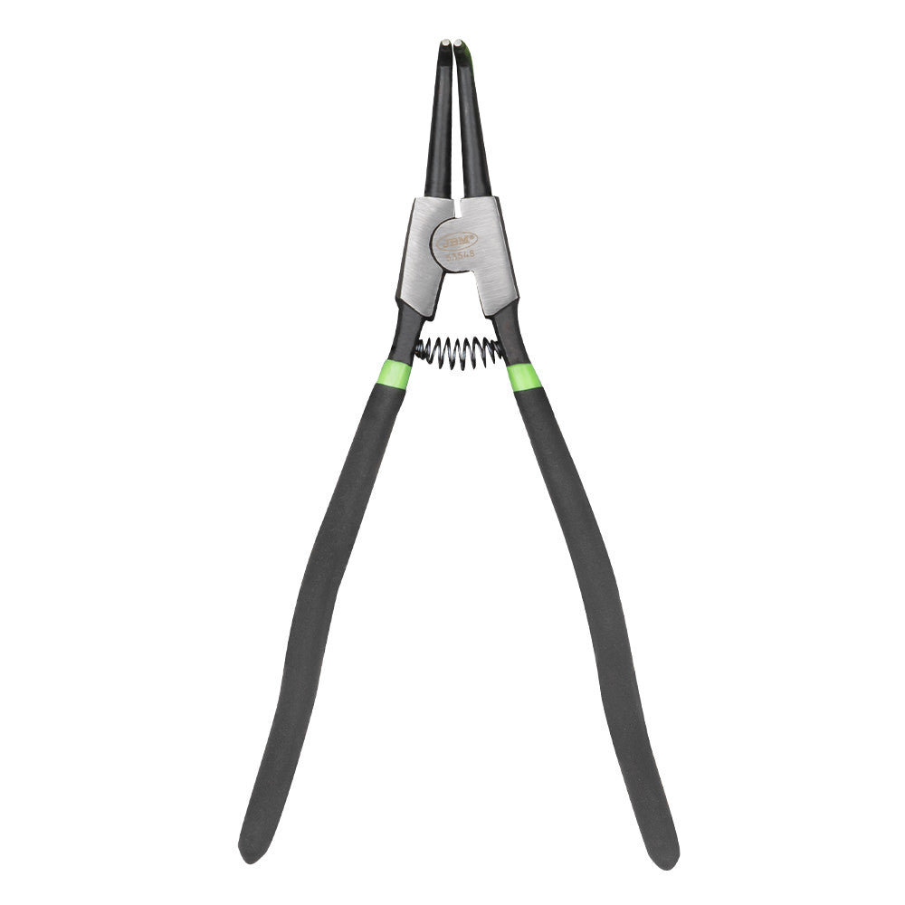 Alicate Seeger para Exteriores BOCA Curva 13'' 330MM - JBM JBM, imagem do produto