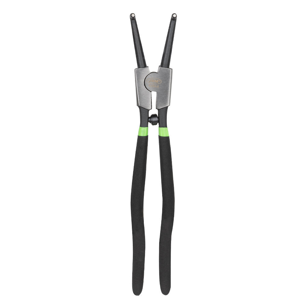 Alicate Seeger para Exteriores BOCA Curva 13'' 330MM - JBM JBM, imagem do produto