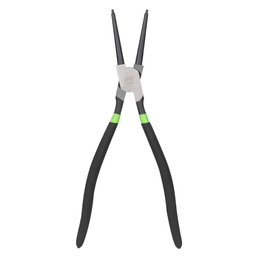 Alicate Seeger para Interiores BOCA RETA 13'' 330MM - JBM JBM, imagem do produto