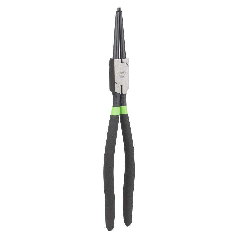 Alicate Seeger para Interiores BOCA RETA 13'' 330MM - JBM JBM, imagem do produto