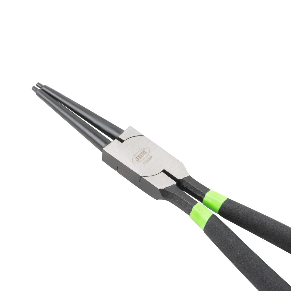 Alicate Seeger para Interiores BOCA RETA 13'' 330MM - JBM JBM, imagem do produto