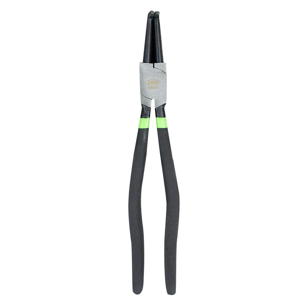 Alicate Seeger para Interiores BOCA Curva 13'' 330MM - JBM JBM, imagem do produto
