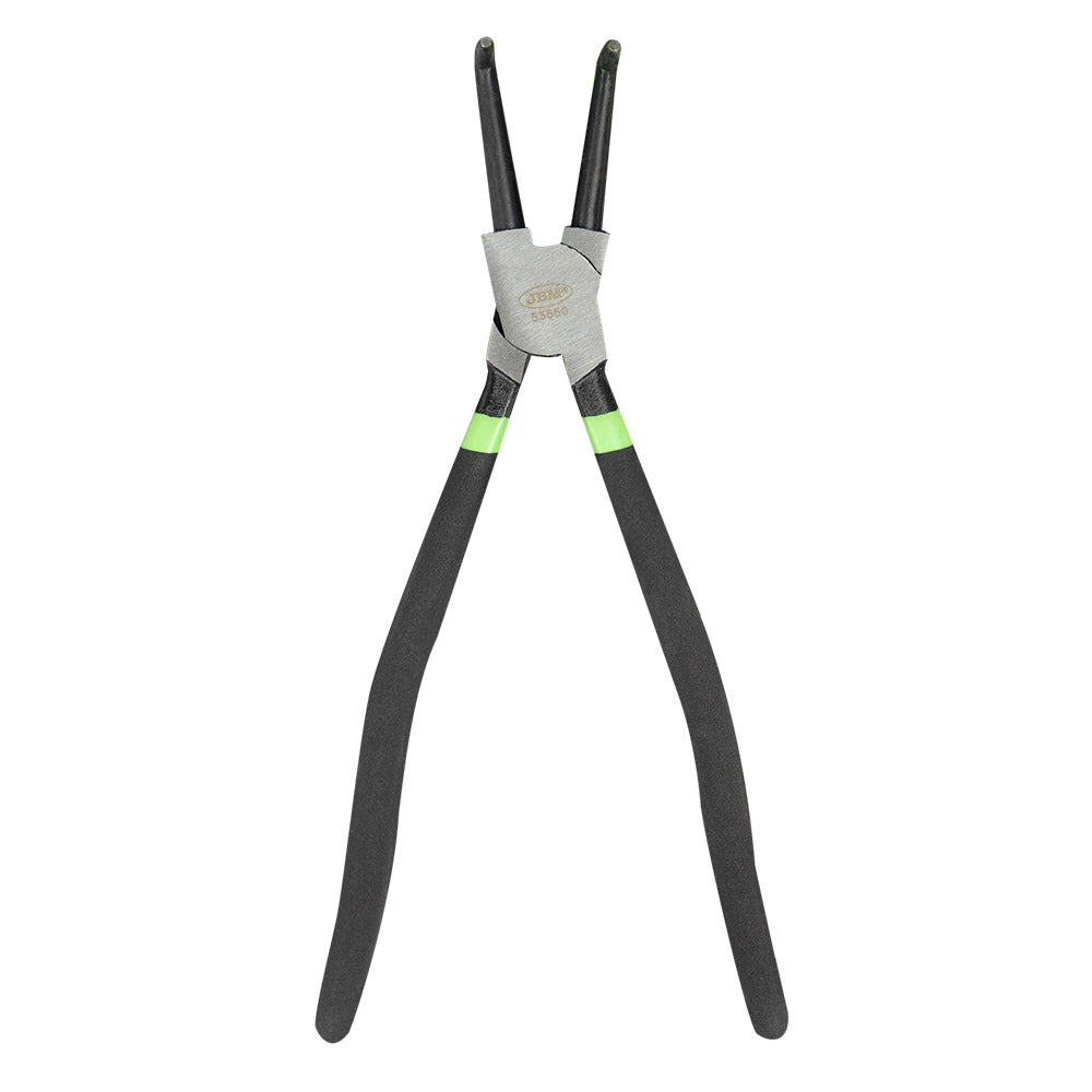 Alicate Seeger para Interiores BOCA Curva 13'' 330MM - JBM JBM, imagem do produto