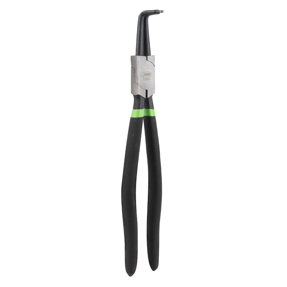 Alicate Seeger para Interiores BOCA Curva 13'' 330MM - JBM JBM, imagem do produto