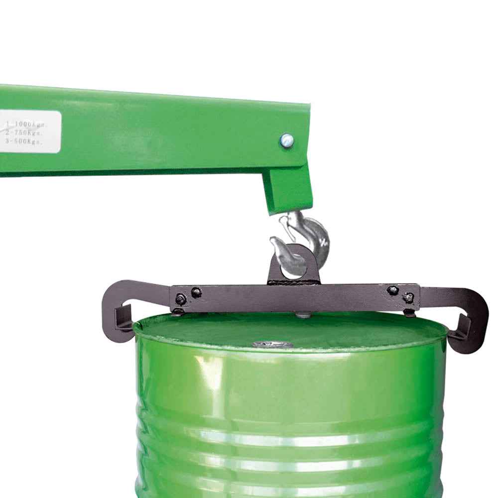 Braçadeira para Tambores 500KG - JBM