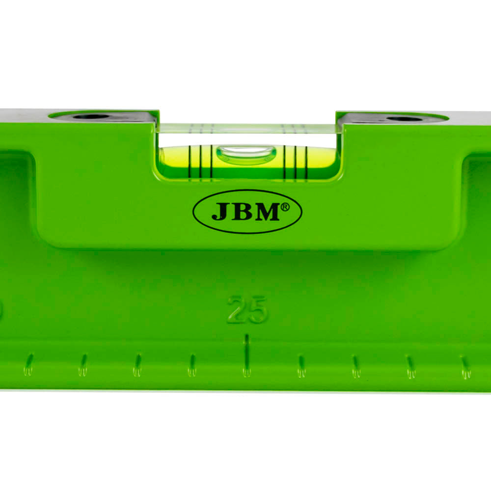 Nível de Alumínio - 500MM - JBM JBM, imagem do produto