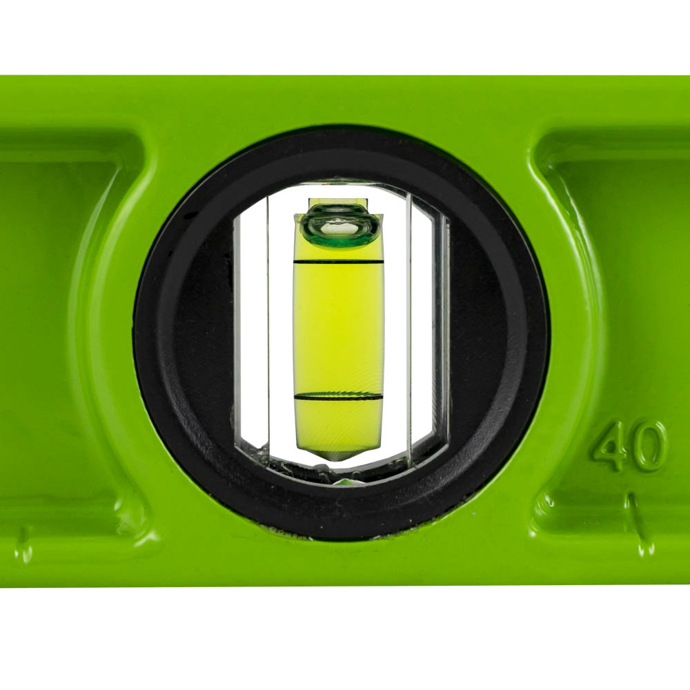 Nível de Alumínio - 500MM - JBM JBM, imagem do produto