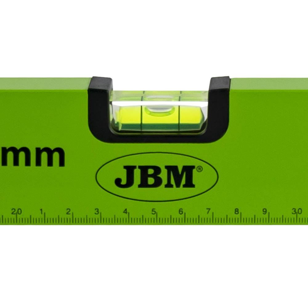 Nível Tubular Magnetizado - 500MM - JBM JBM, imagem do produto