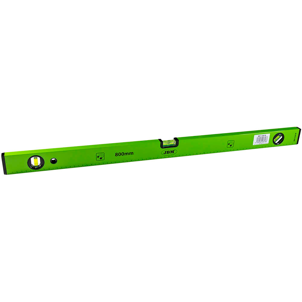 Nível Tubular Magnetizado - 800MM - JBM JBM, imagem do produto