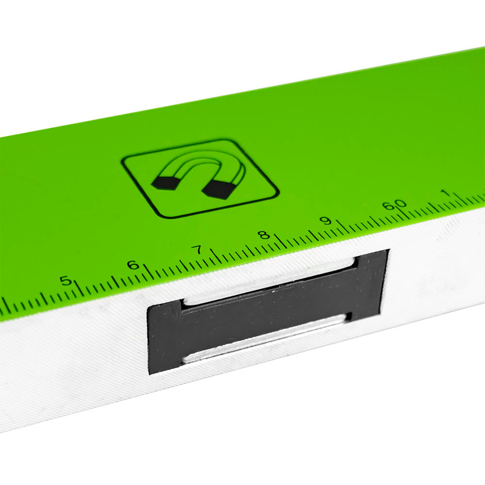 Nível Tubular Magnetizado - 800MM - JBM JBM, imagem do produto