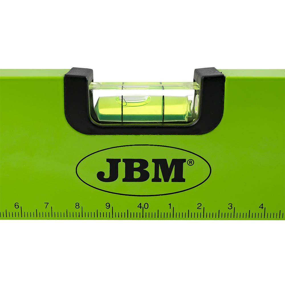 Nível Tubular Magnetizado - 800MM - JBM JBM, imagem do produto